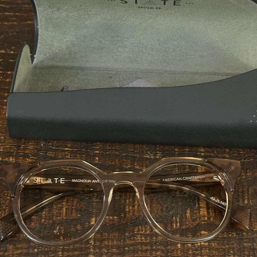STATE Optical Co Magnolia